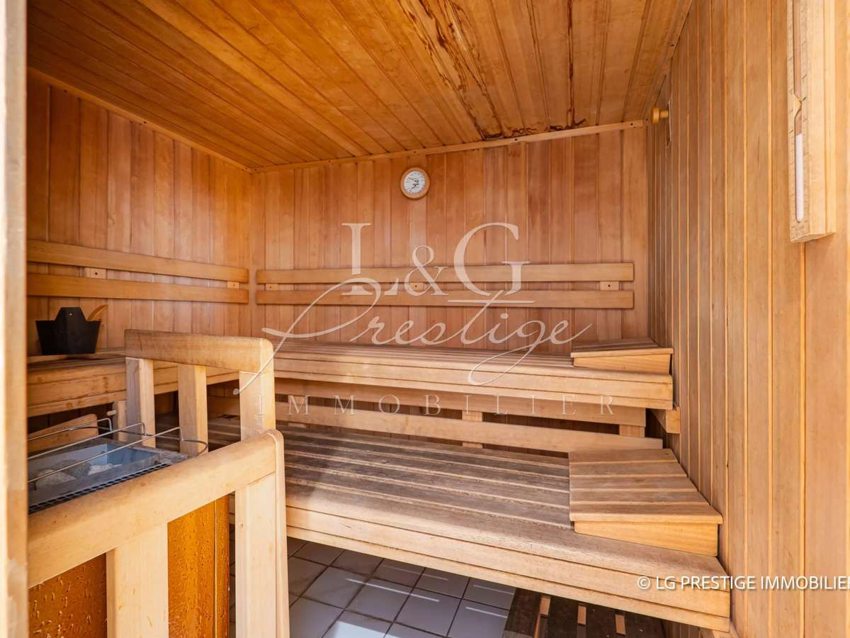 Apartment le golfe-juan