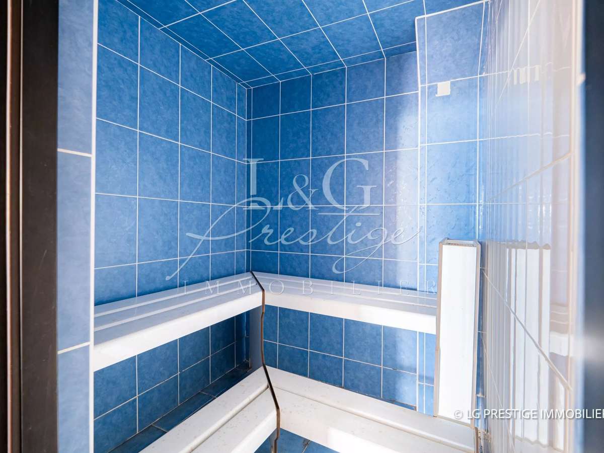 Apartment le golfe-juan