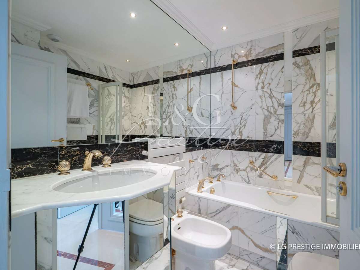 Apartment le golfe-juan