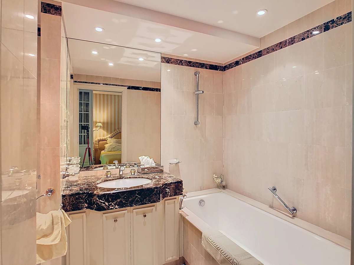 Appartement Le golfe-juan