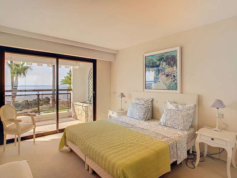 Appartement Le golfe-juan - 2 chambres - 106m²
