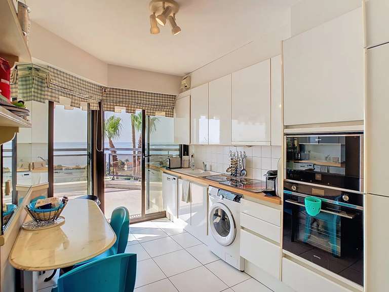 Appartement Le golfe-juan - 2 chambres - 106m²