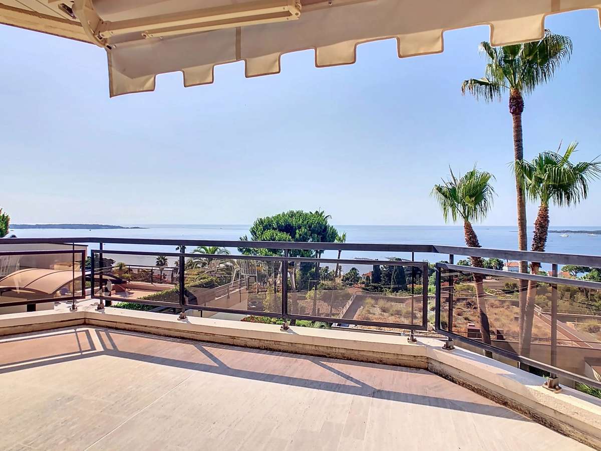 Appartement Le golfe-juan
