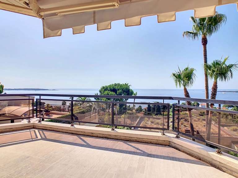 Appartement Le golfe-juan - 2 chambres - 106m²