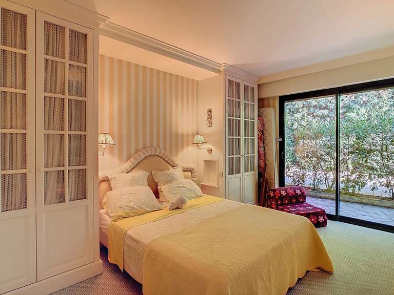 Appartement Le golfe-juan - 2 chambres - 106m²