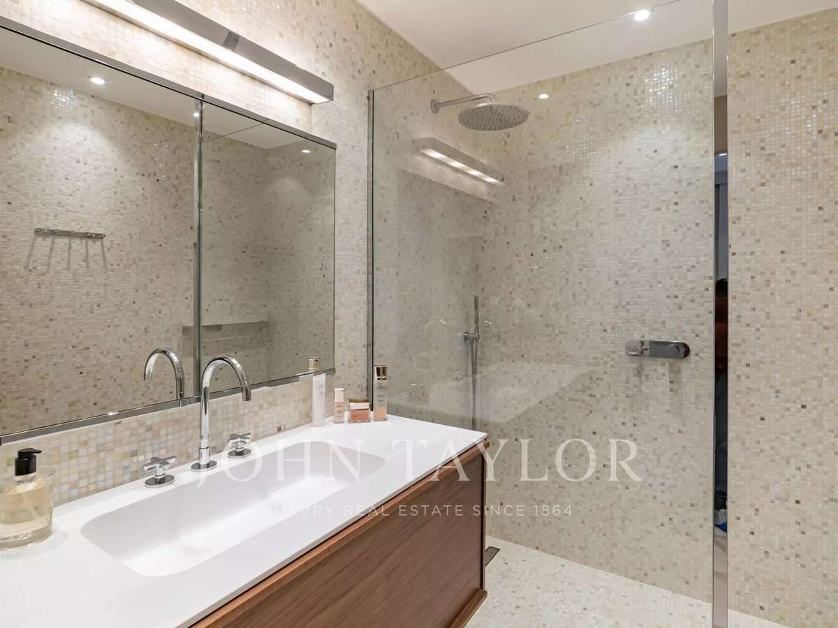 Appartement Le golfe-juan