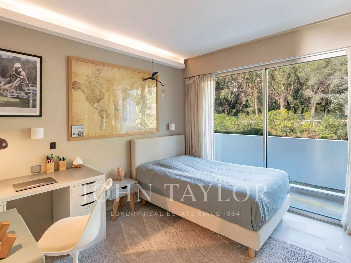 Appartement Le golfe-juan