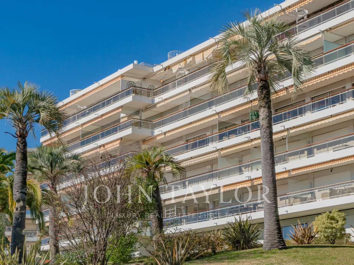 Appartement Le golfe-juan