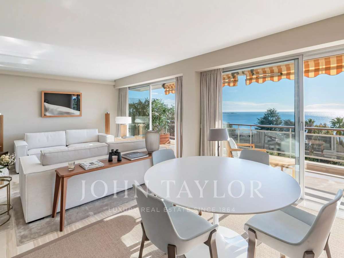 Appartement Le golfe-juan