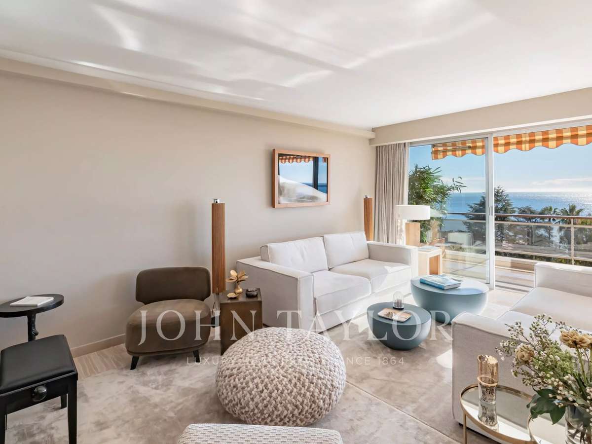 Appartement Le golfe-juan