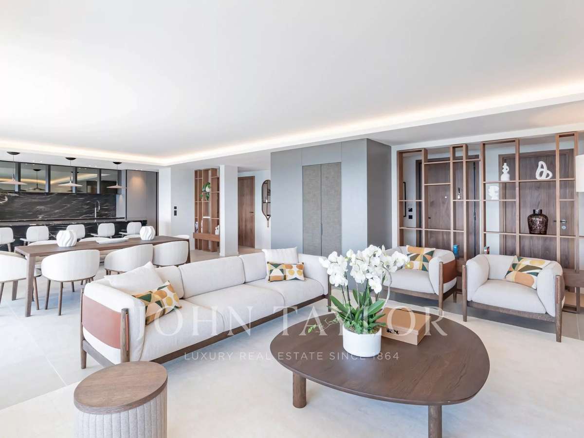 Appartement Le golfe-juan