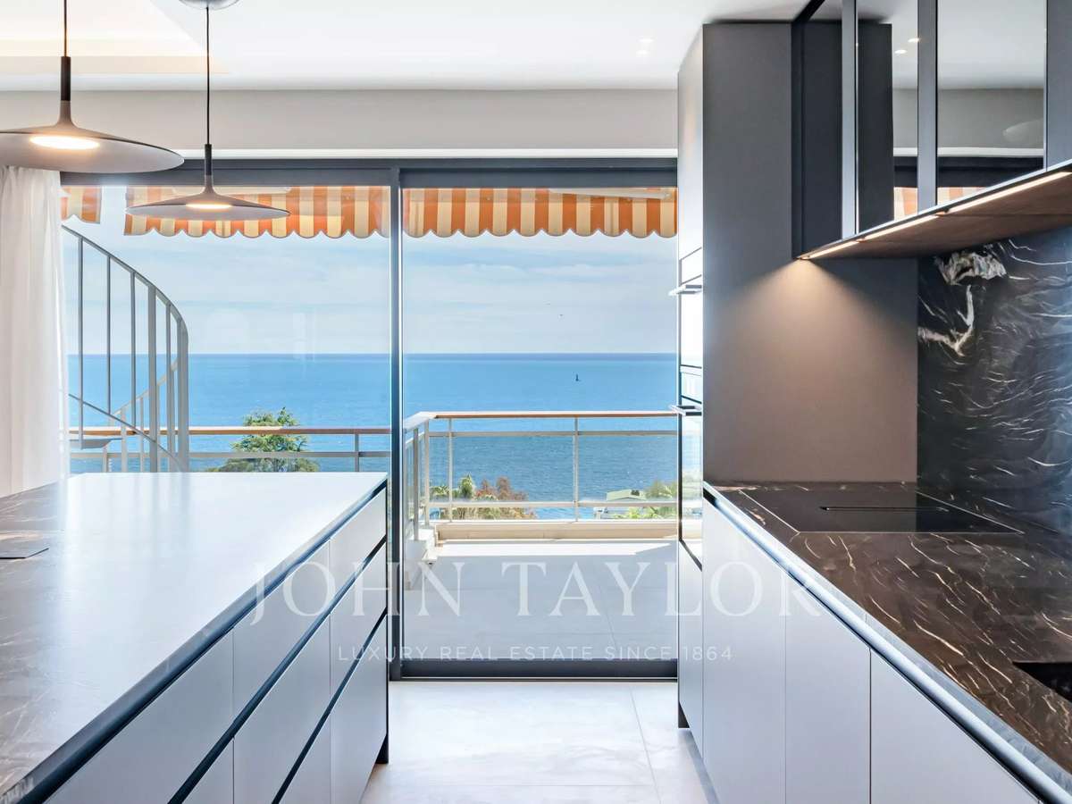 Appartement Le golfe-juan
