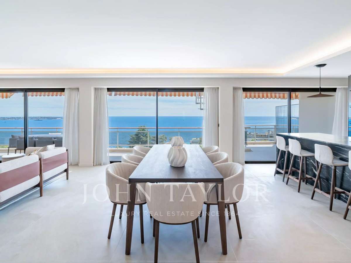 Appartement Le golfe-juan