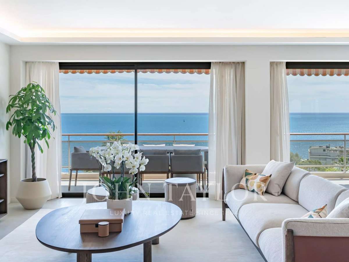 Appartement Le golfe-juan