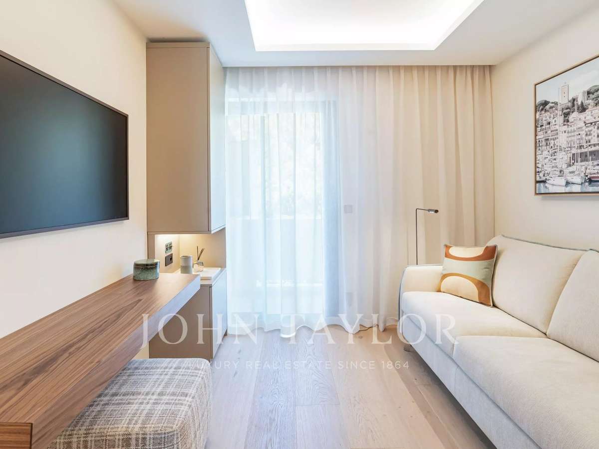 Appartement Le golfe-juan