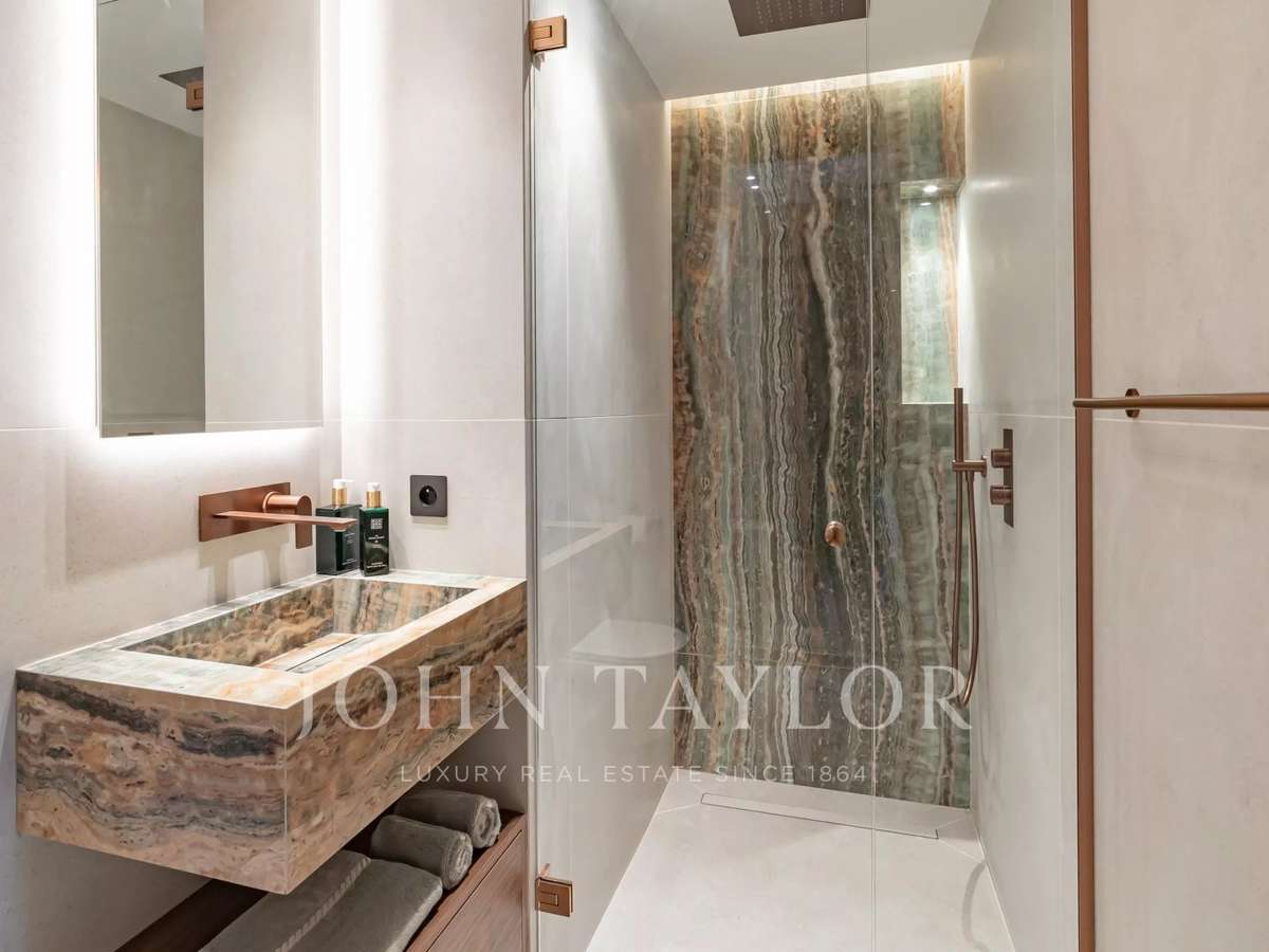 Appartement Le golfe-juan