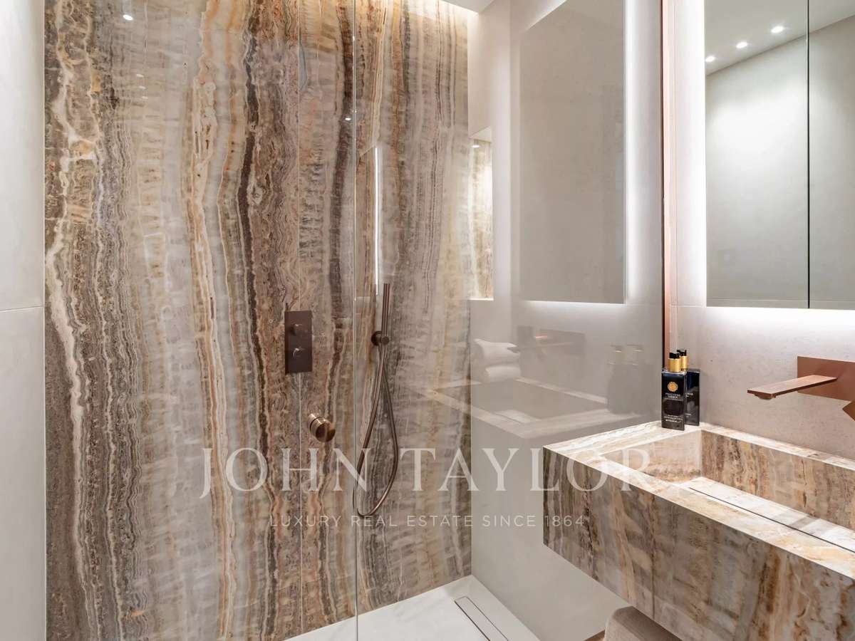 Appartement Le golfe-juan