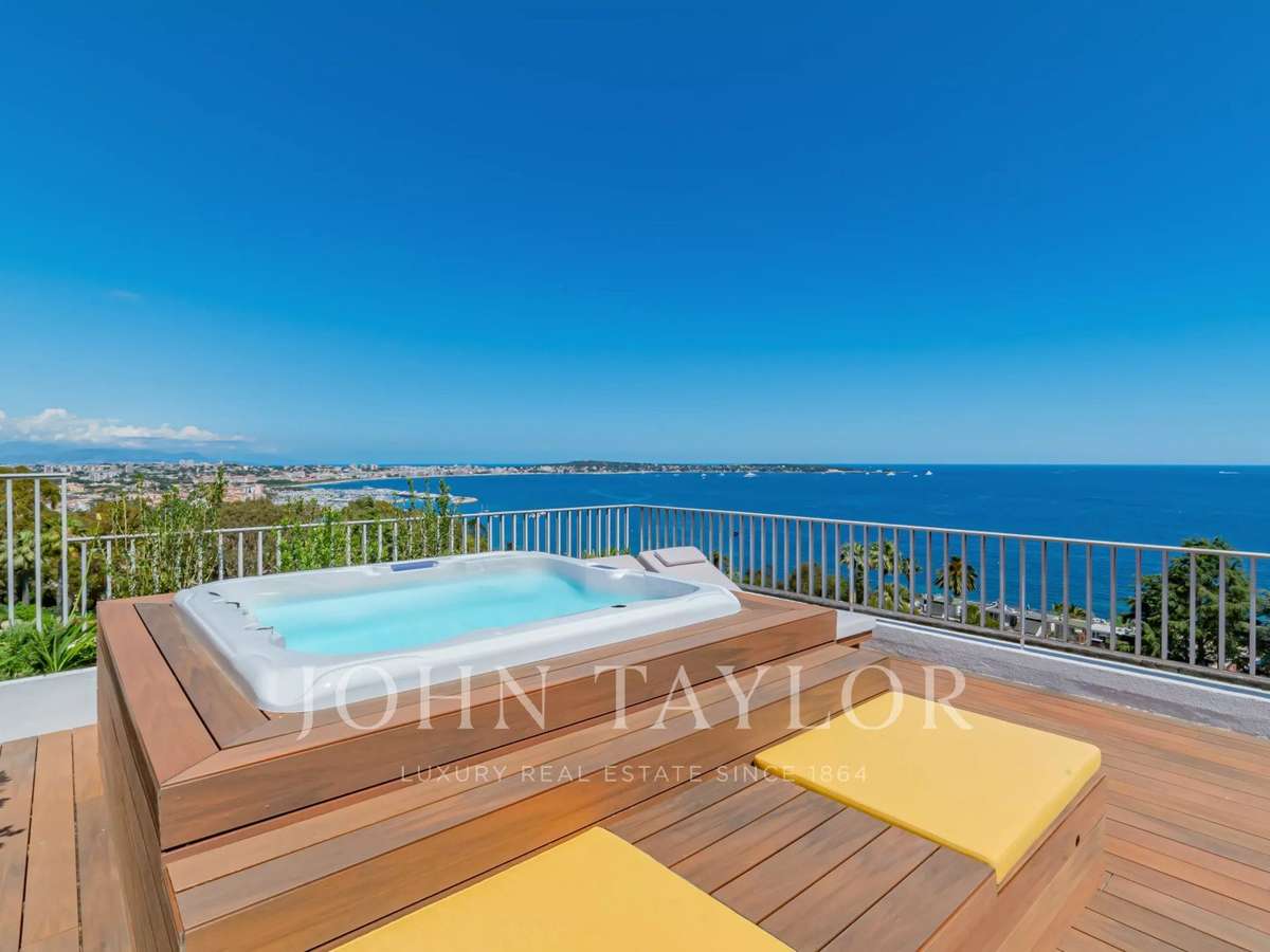 Appartement Le golfe-juan
