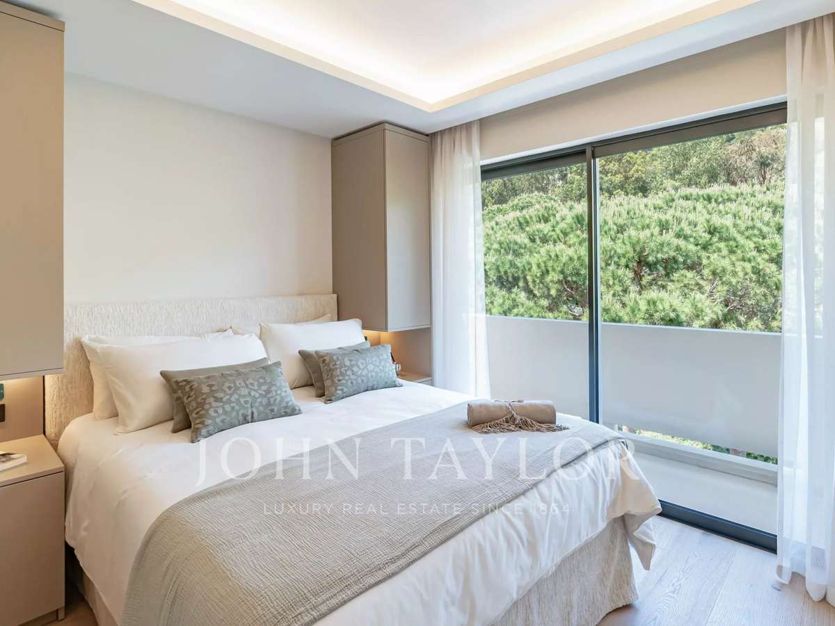Appartement Le golfe-juan
