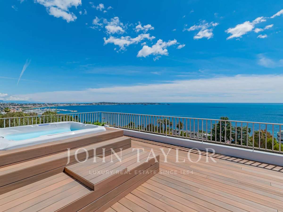 Appartement Le golfe-juan