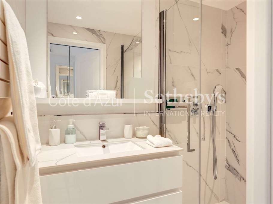 Appartement Le golfe-juan