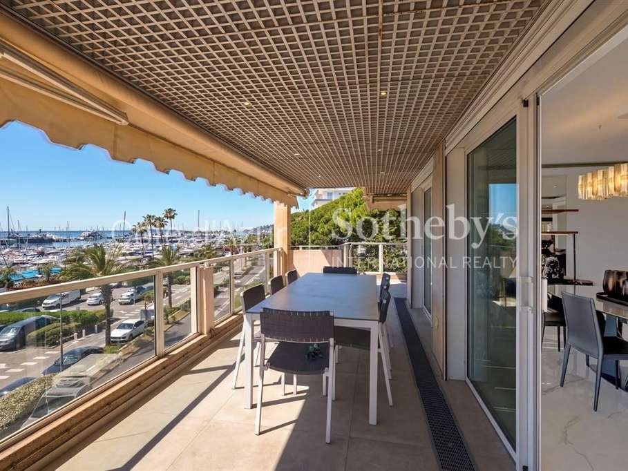 Appartement Le golfe-juan