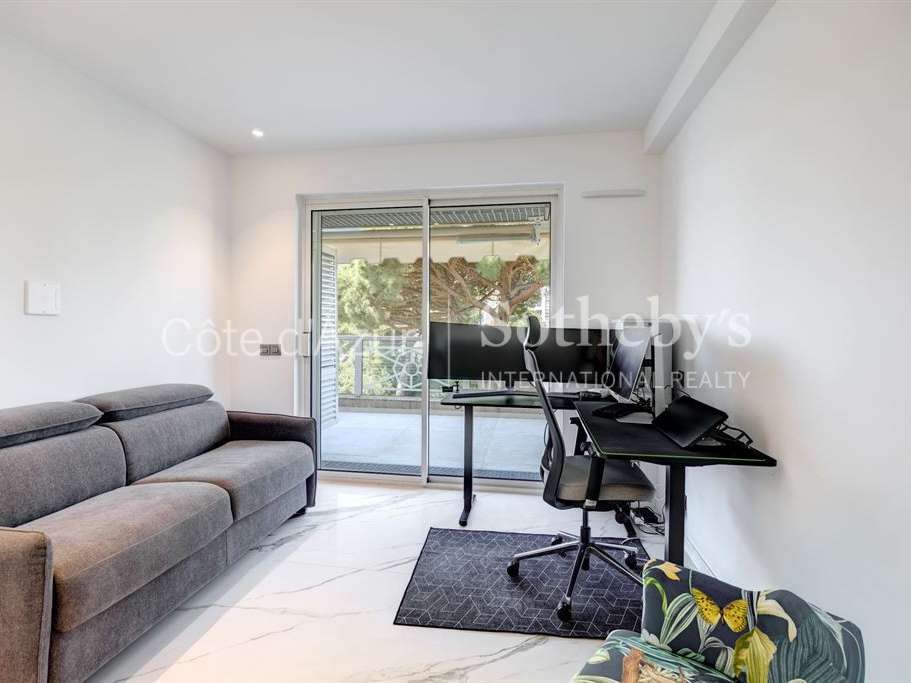Appartement Le golfe-juan
