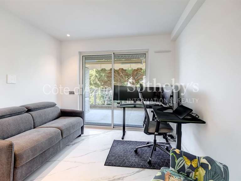 Appartement avec Vue sur mer Le golfe-juan - 4 chambres - 175m²