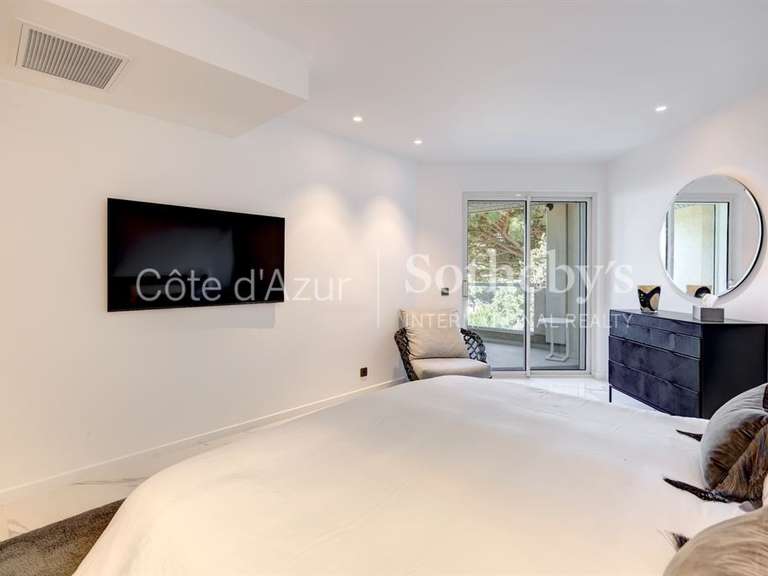 Appartement avec Vue sur mer Le golfe-juan - 4 chambres - 175m²