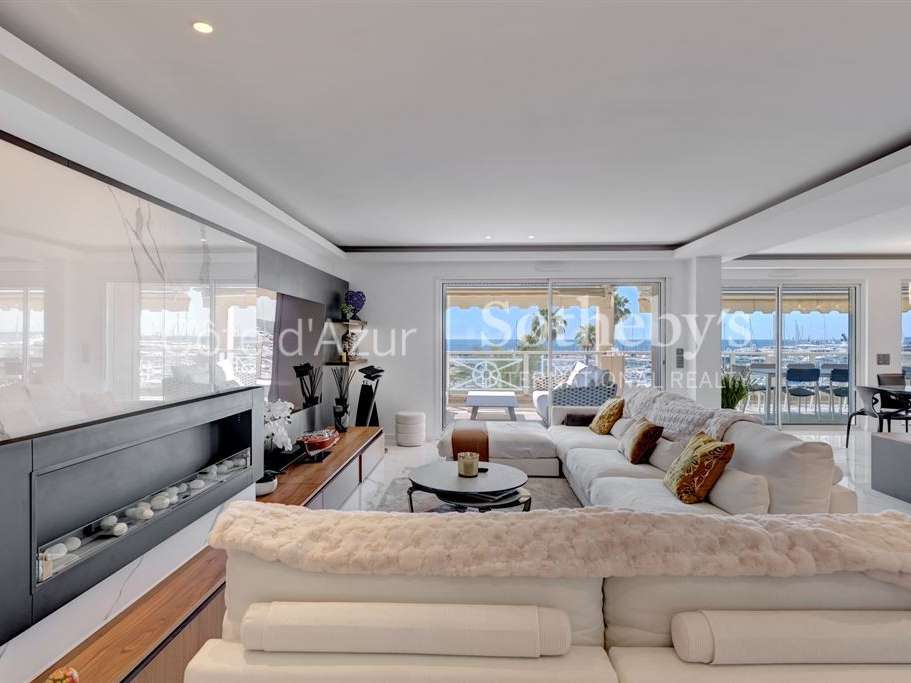 Appartement Le golfe-juan