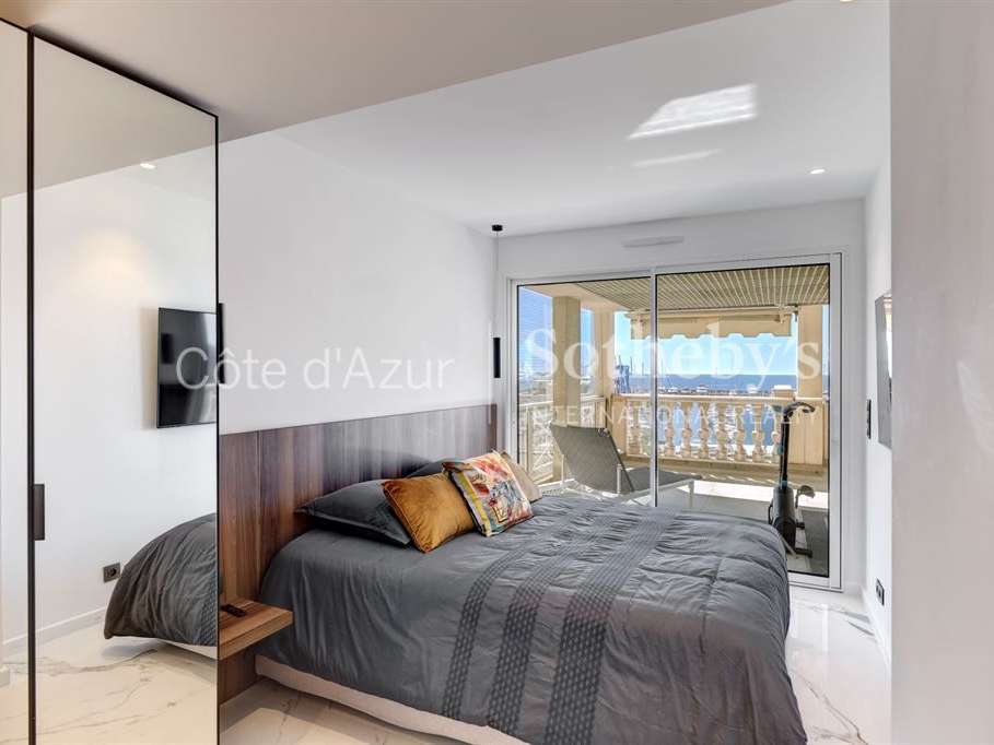 Appartement Le golfe-juan