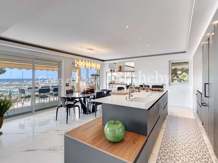 Appartement Le golfe-juan