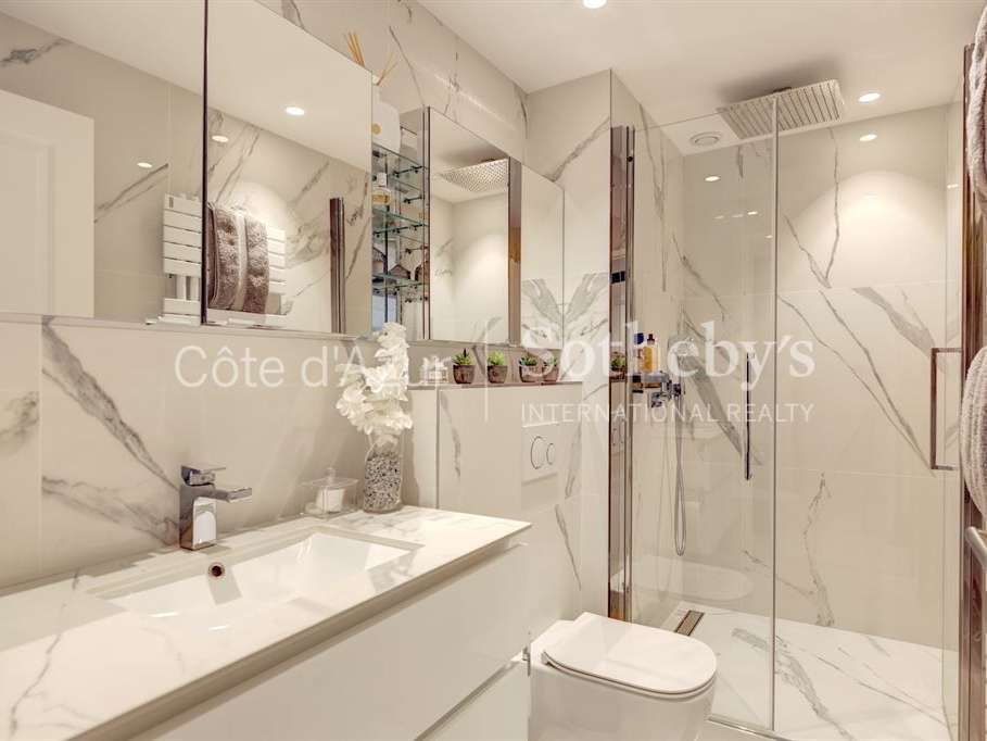 Appartement Le golfe-juan