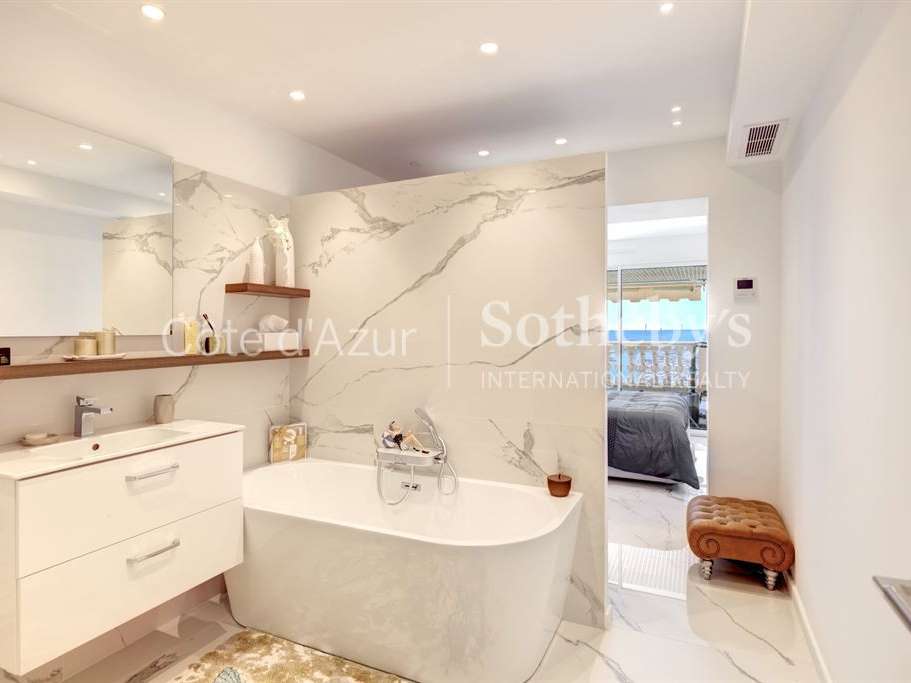 Appartement Le golfe-juan