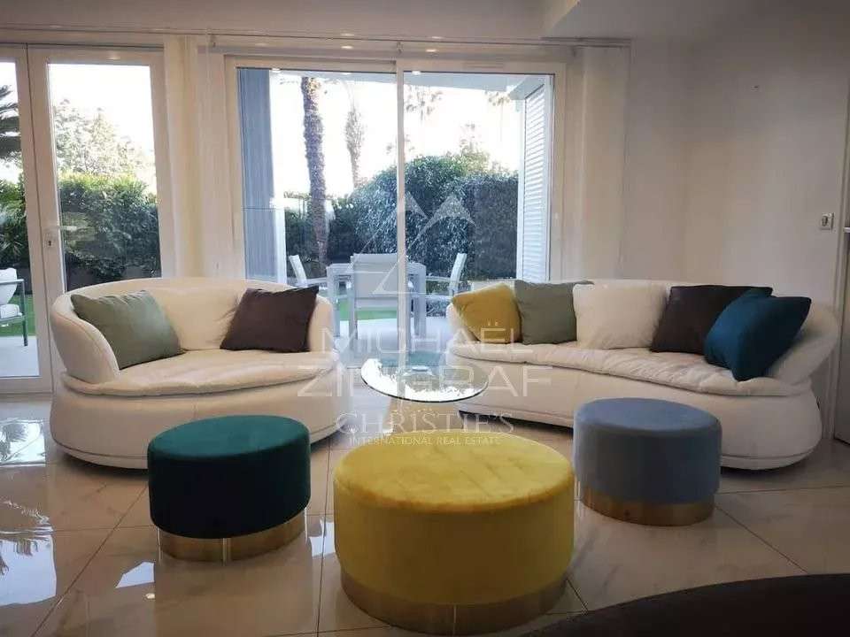 Appartement Le golfe-juan
