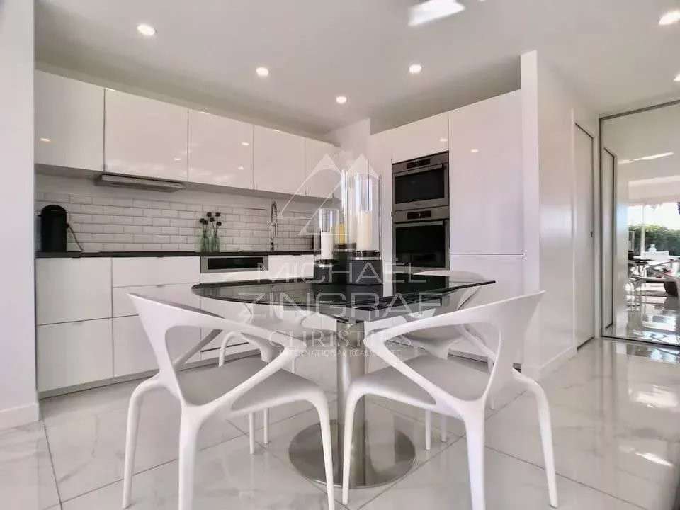 Appartement Le golfe-juan
