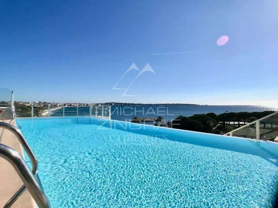 Appartement Le golfe-juan