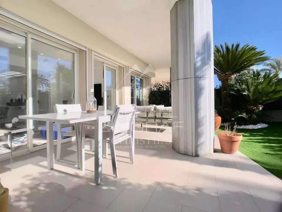Appartement Le golfe-juan