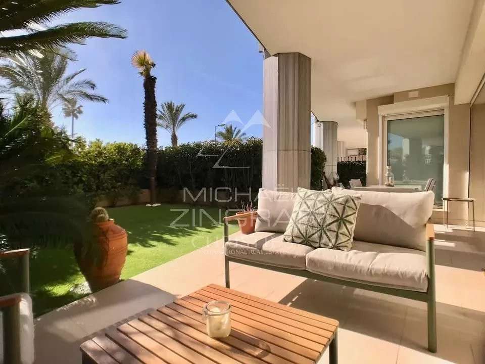 Appartement Le golfe-juan