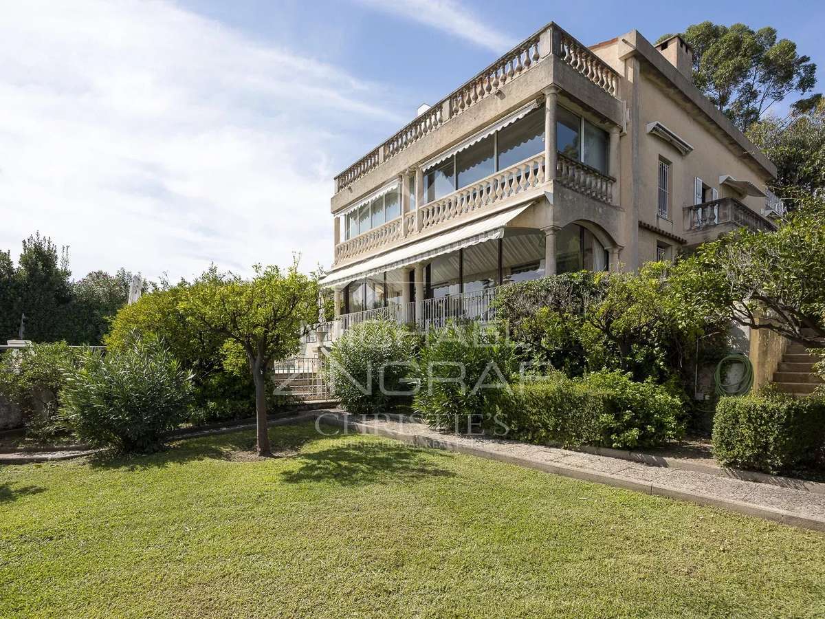 Appartement Le golfe-juan