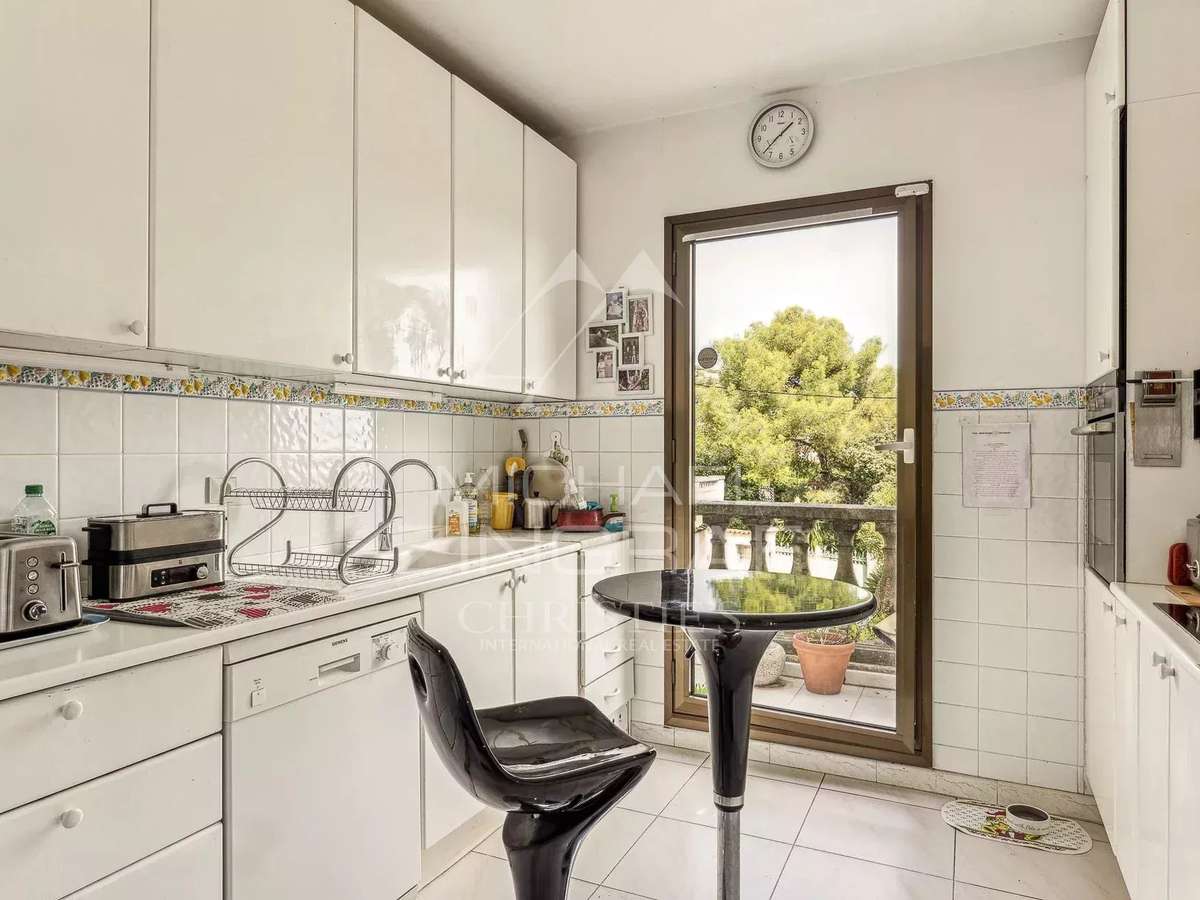 Appartement Le golfe-juan