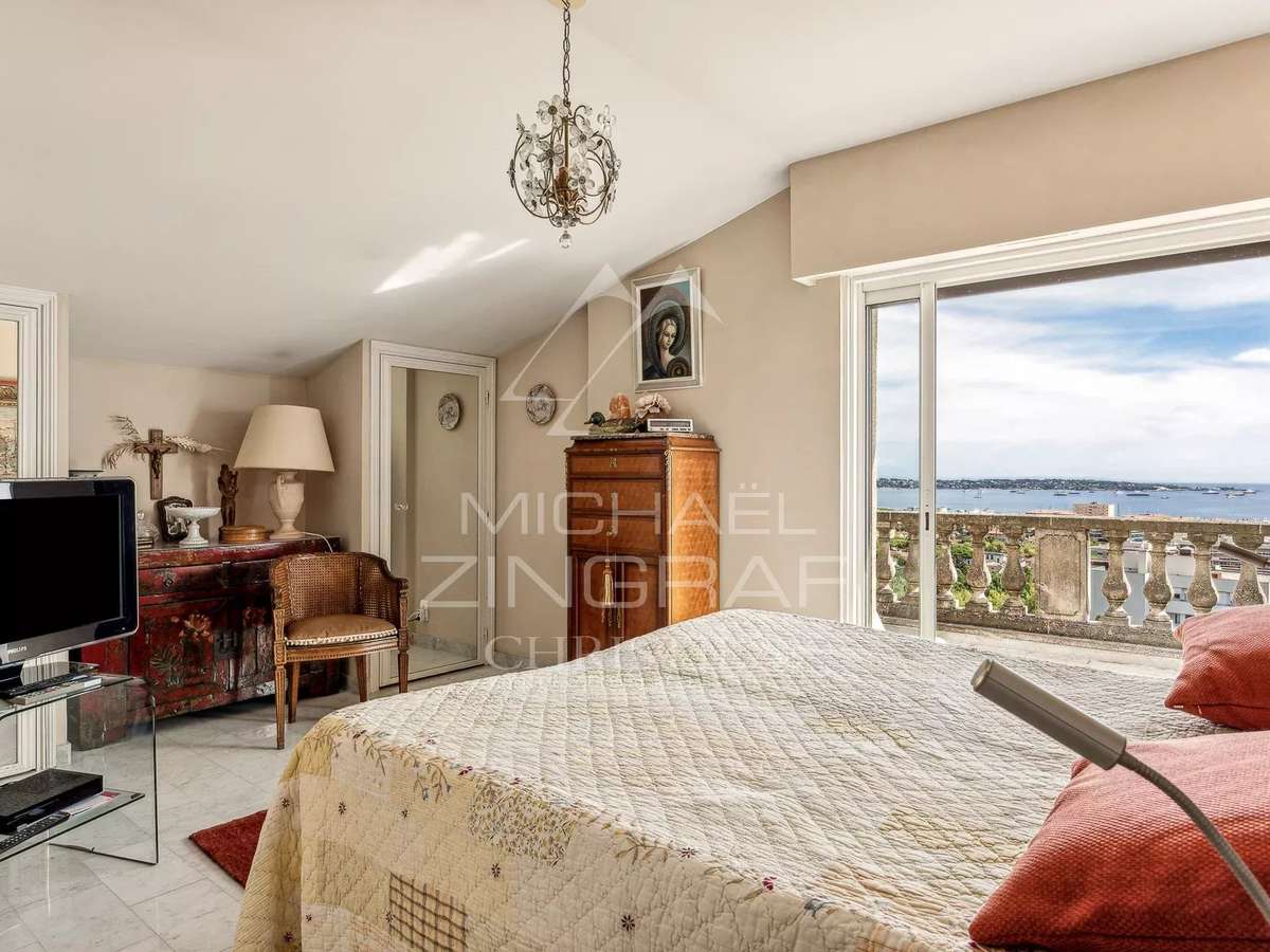 Appartement Le golfe-juan