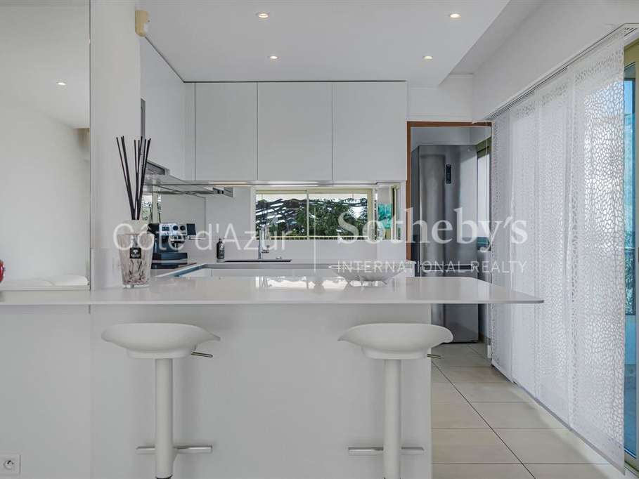 Appartement Le golfe-juan