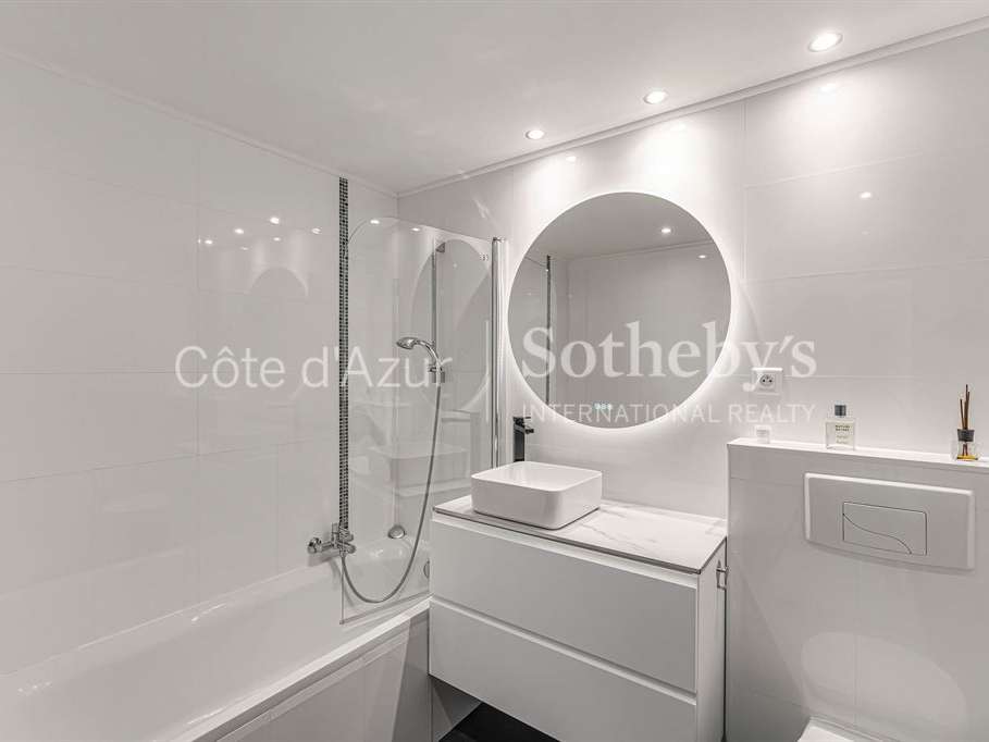 Appartement Le golfe-juan