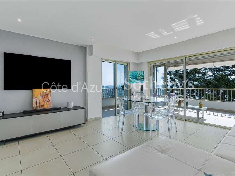Appartement Le golfe-juan