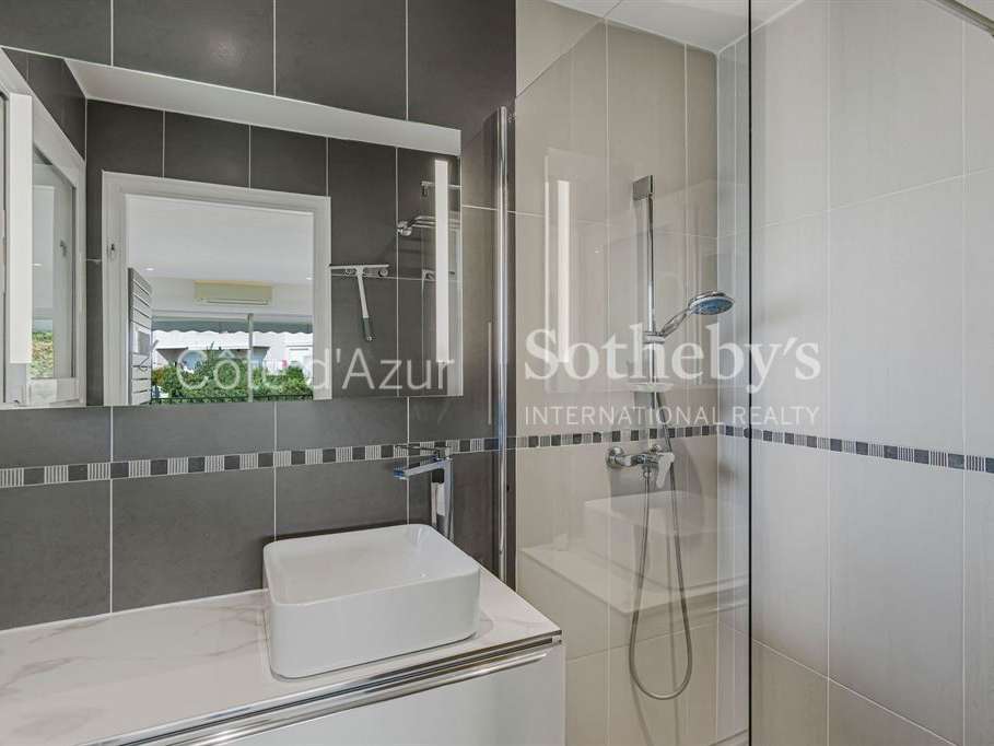 Appartement Le golfe-juan