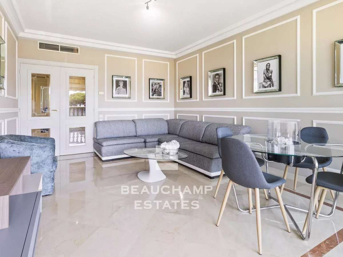 Appartement Le golfe-juan