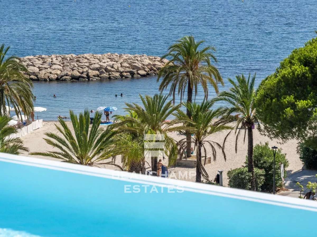 Appartement Le golfe-juan
