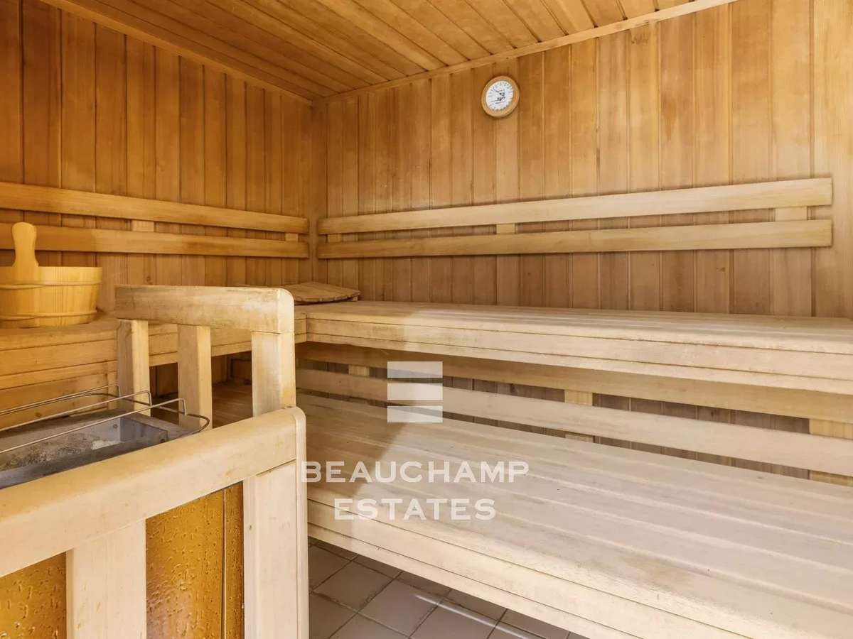 Appartement Le golfe-juan