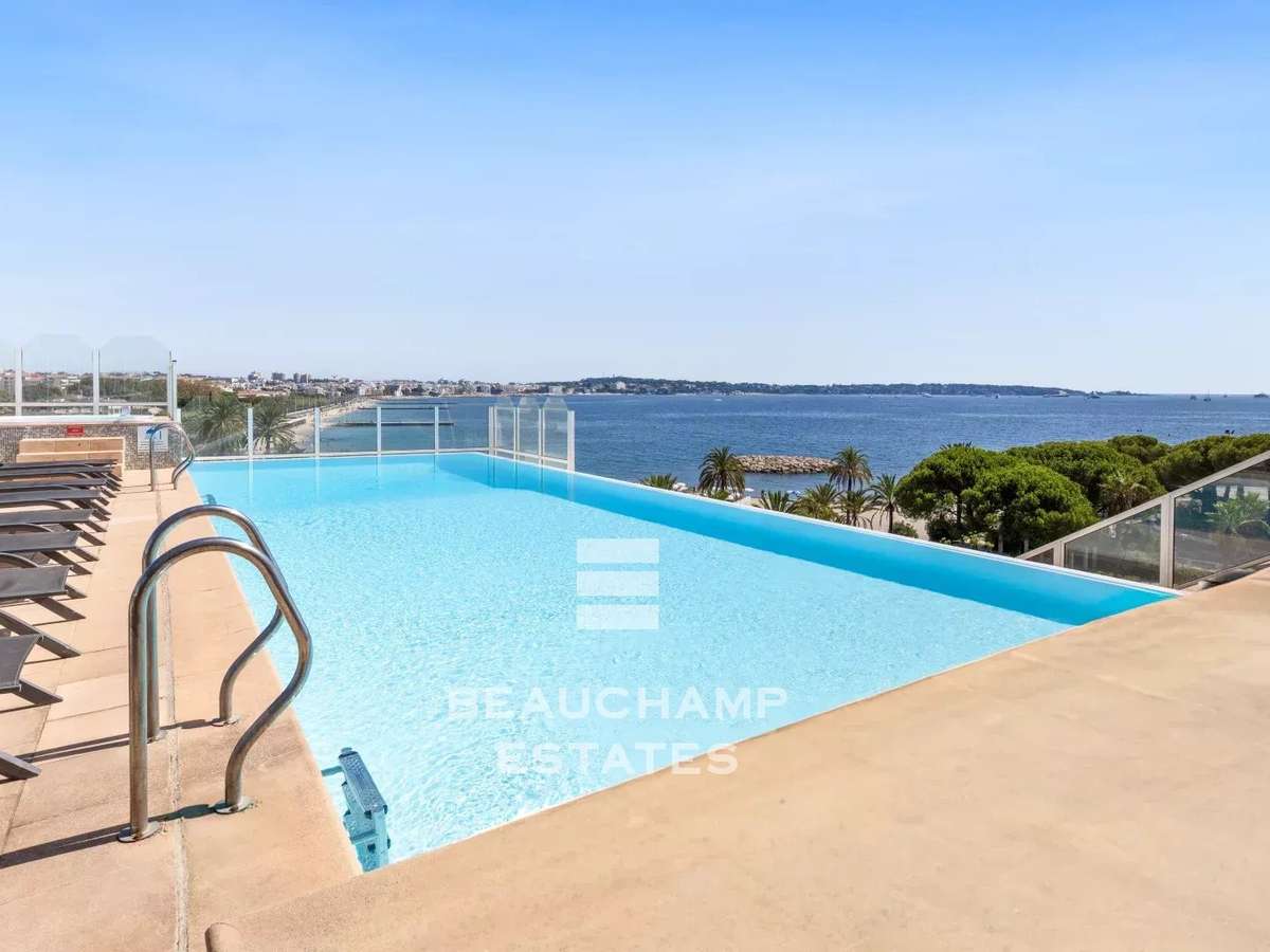 Appartement Le golfe-juan